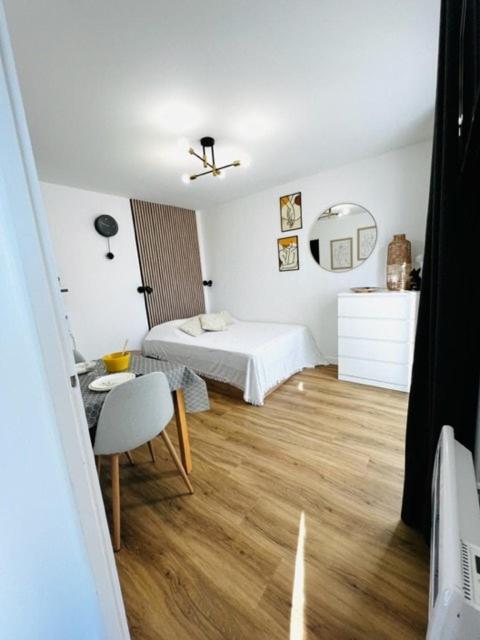 Apartment Centre-ville 